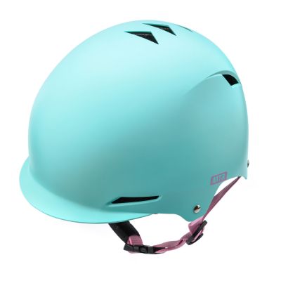 14. Meteor KS02 Jr 24926 Fahrradhelm