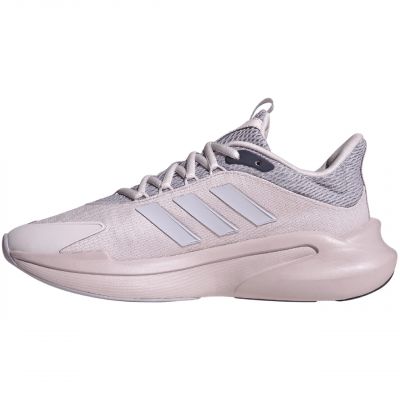4. Adidas AlphaEdge + W Schuhe IF7288