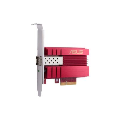 3. Asus XG-C 100F PCI-E 10Gb SFP+ Netzwerkkarte