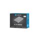 3. NATEC Rhino Go NKZ-1281 Festplattengehäuse (2,5"; USB 3.0; Aluminium; Grau)