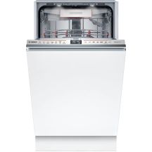 Einbaugeschirrspüler BOSCH SPV6EMX05E