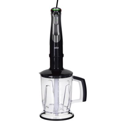 13. BRAUN Multi Quick 9 MQ9147X Stabmixer