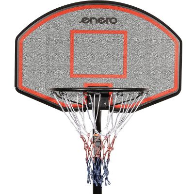 13. ENERO JUNIOR VERSTELLBARES BASKETBALLSET 1,9-2,6 M