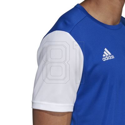 4. adidas Estro 19 JSY M DP3231 Fußballtrikot