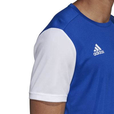 4. adidas Estro 19 JSY M DP3231 Fußballtrikot