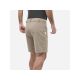 4. MILLET Ubic Stretch Short M beige Herrenshorts