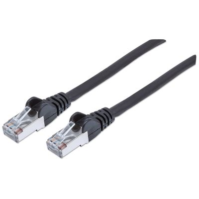 3. Techly ICOC R7-7SS-300-BK Netzwerkkabel Schwarz 30m Cat7 S/FTP (S-STP)