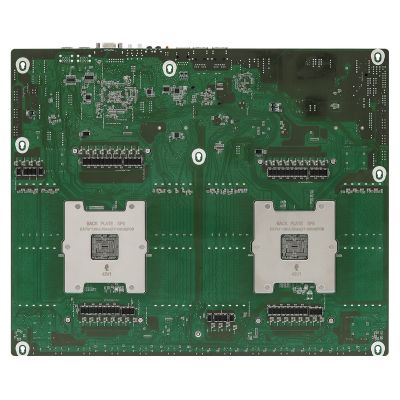 3. Asrock TURIN2D24G-2L+/500W AMD SoC Sockel SP5 Mainboard