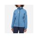 3. MILLET Kamet Xcs Light Hoodie Damenjacke Blau