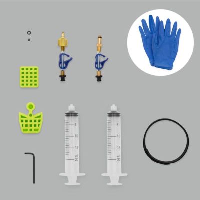 Sram PREMIUM EDGE Entlüftungsset