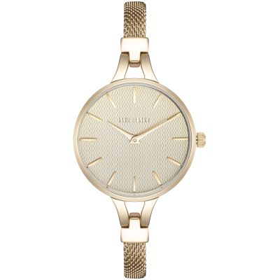 Paul Lorens Damenuhr PL12878B-4D1 + Box