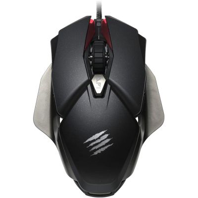 5. Mad Catz BAT 6+ Kabellose Maus