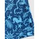 7. Badeshorts für Jungen 4F 4FJRSS26UBDSM213-90A