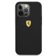 3. Ferrari FESIHCP13LBK iPhone 13 Pro / 13 6.1" schwarz/schwarz Hardcase Silikon