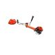 NAC Benzin-Freischneider 62 cm³ 3,5 Nm Antivibrationssystem