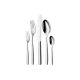 10. WMF 1272919991 Besteckset, 60-teilig, Edelstahl