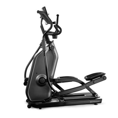 17. Schwinn Ellipsentrainer programmierbar Compact 590E 100955