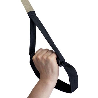 37. TX09 KHAKI HMS ÜBUNGSBAND-SET 17-35-010