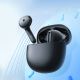 10. Joyroom JR-FB1 Funpods Bluetooth 6.0 In-Ear-Kopfhörer (TWS) mit KI-Funktionen – Schwarz