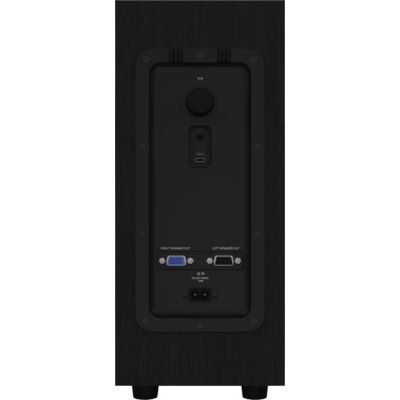 5. Klipsch ProMedia Lumina – 2.1-Lautsprechersystem