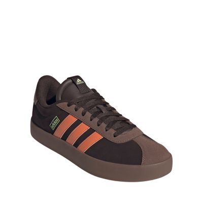 2. adidas VL Court 3.0 Herrenschuhe, dunkelbraun, IH4040