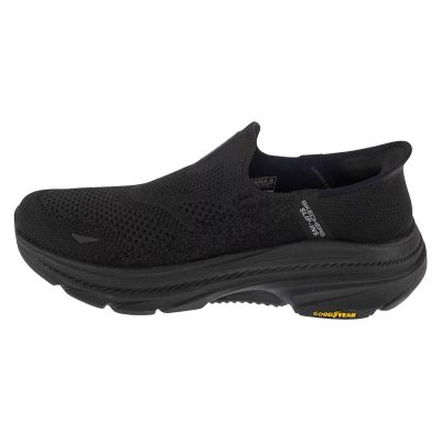 2. Skechers Max Cushioning Arch Fit 2.0 – Immense Cruiser 220565-BBK Schwarz Größe 41