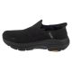2. Skechers Max Cushioning Arch Fit 2.0 – Immense Cruiser 220565-BBK Schwarz Größe 41