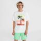 3. O'Neill Jack Neon T-Shirt M 92800613598