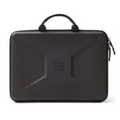 7. Urban Armor Gear 984178114040 Laptoptasche 35,6 cm (14") Taschenfach Schwarz