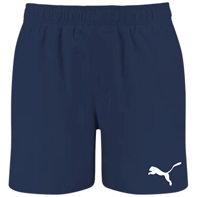 5. Puma Swim Mittellange 1P M 935088 01 Badeshorts