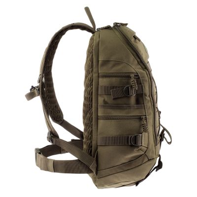4. Magnum Magnum Cityox 28 Rucksack 92800407086