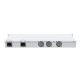 12. Mikrotik CRS326-24S+2Q+RM 25p Managed Fast/10G Switch