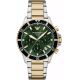 Herrenuhr EMPORIO ARMANI World Explorer AR11695 + Box