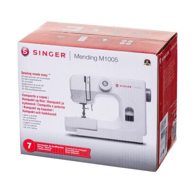 10. Singer M1005 Nähmaschine