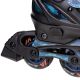 4. Martes Fitness-Rollschuhe Galakty Jrb Jr 92800482422