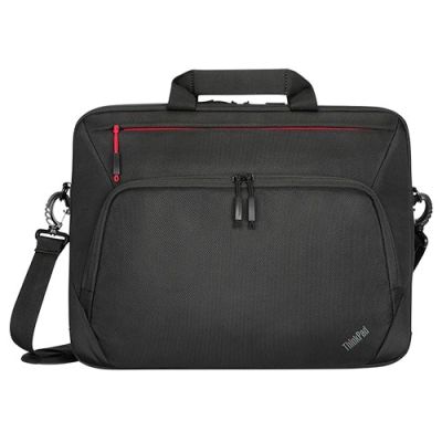 Lenovo 4X41A30365 Laptoptasche 39,6 cm (15,6") Toploader-Tasche Schwarz