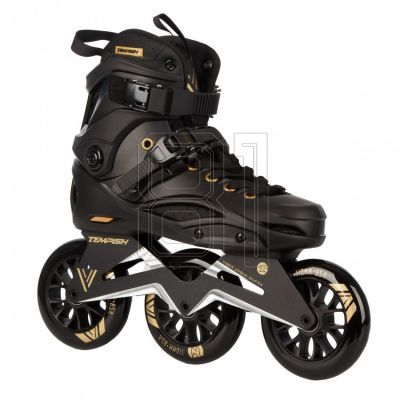 4. Tempish Viber LE 110 Rollschuhe 1000004612