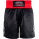6. Kick Light Shorts MASTERS "HEXAGON" (WAKO APPROVED)