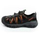 2. Grisport Herren-Trekking-Sportsandalen mit bequemen Riemen