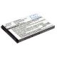 2. Unify – Akku – Li-Ion – 750 mAh – für OpenStage SL4 Professional