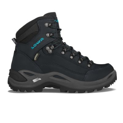 Lowa Renegade Gtx Mid Ws W 320945 9368 Wanderschuhe