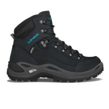 Lowa Renegade Gtx Mid Ws W 320945 9368 Wanderschuhe
