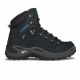 Lowa Renegade Gtx Mid Ws W 320945 9368 Wanderschuhe