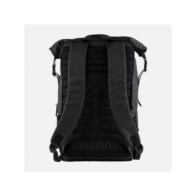 7. ROSSIGNOL Commuters Bag 25L Stadtrucksack, schwarz
