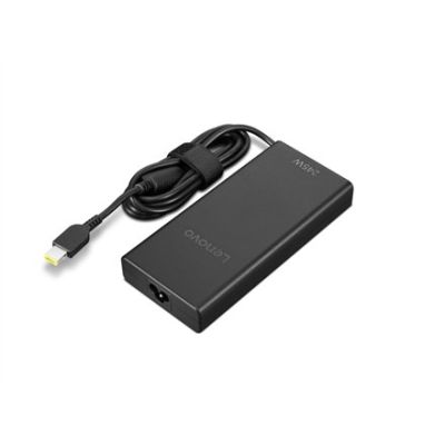 2. Lenovo GX21T87702 Netzteil/Wechselrichter intern, schwarz
