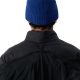 7. Technische Herrenjacke 4F M1217 Tiefschwarz 4FWAW26TTJAM1217 20S