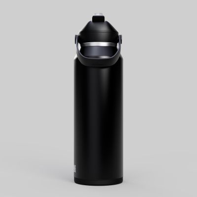 2. CAMELBAK Thrive Flip Straw Isolierte SST 1,2L Thermosflasche (C3089/001012)