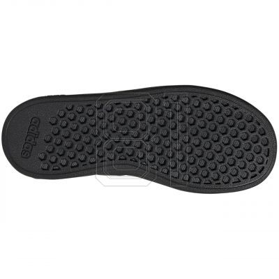 6. Adidas Grand Court Lifestyle Tennis Lace-Up Jr FZ6159 Schuhe