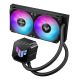 42. ASUS TUF GAMING LC III 240 ARGB Kühler