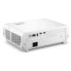 13. Viewsonic LX720-4KB Datenprojektor, Standardprojektor, 3500 ANSI Lumen, UHD 4K (3840 x 2160), 3D-kompatibel, Weiß